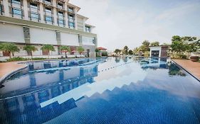 Ancasa Royale, Pekan Pahang by Ancasa Hotels&Resorts